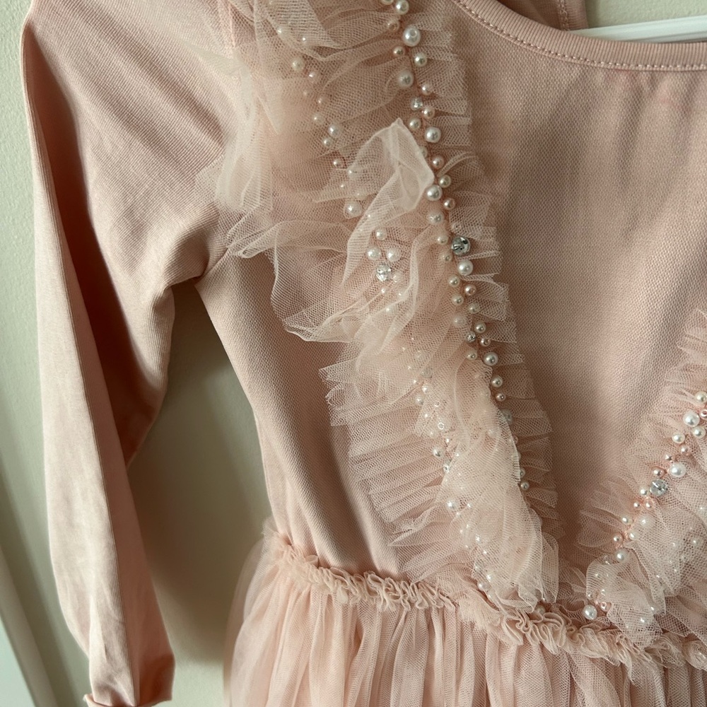 Tutu Du Monde Tiny Dancer tutu dress - Picture 3 of 8